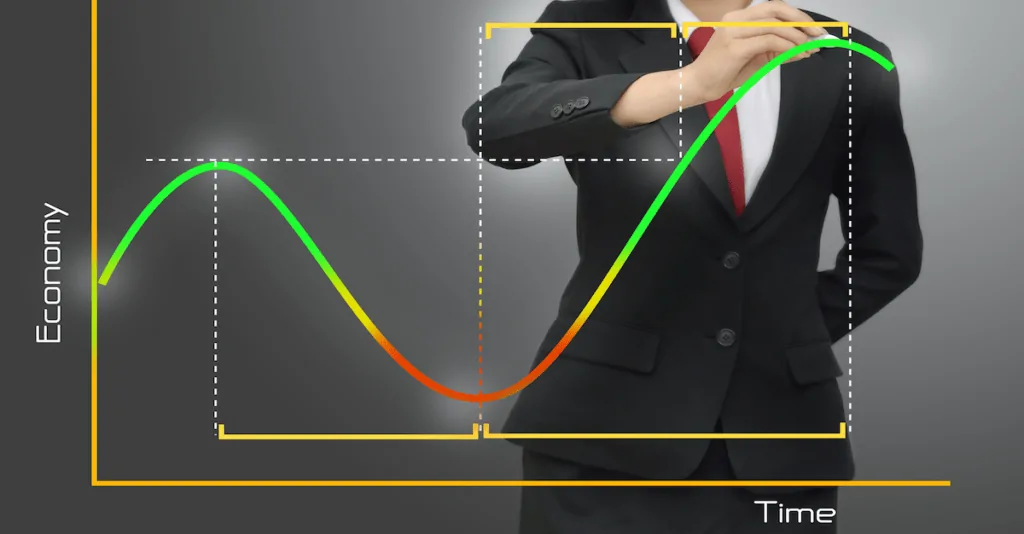 5 reasons why the ‘V-shaped recovery’ is a fantasy