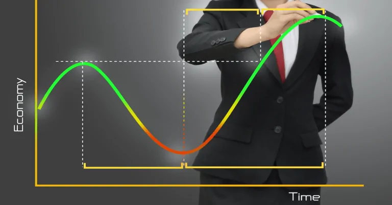 5 reasons why the ‘V-shaped recovery’ is a fantasy