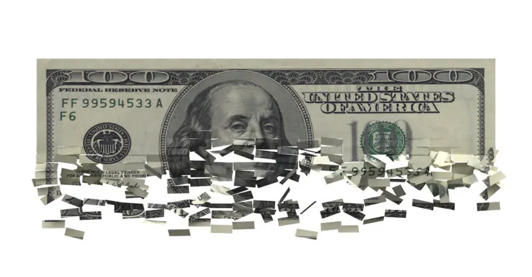 They’ll wreck the currency if they have to