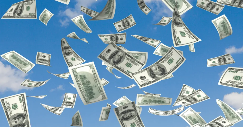Another week, another $3 trillion bailout