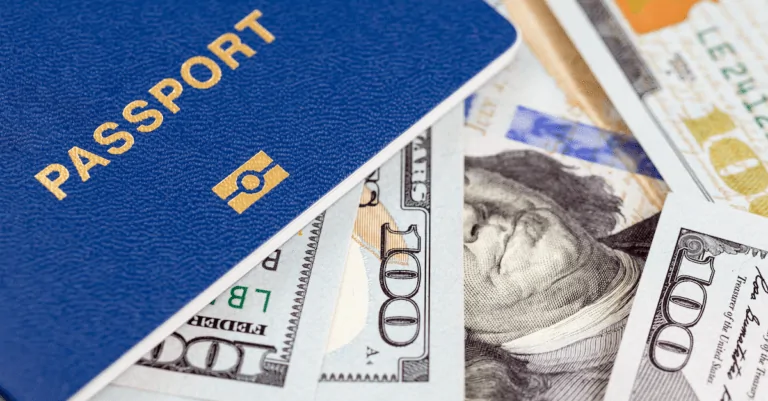 Governments are offering Covid discounts… on citizenship