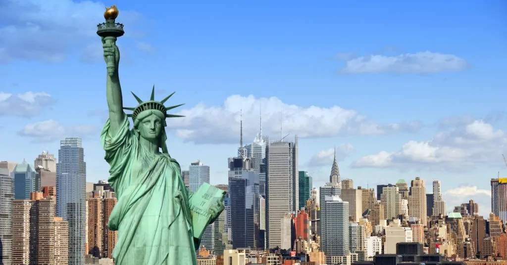 What a surprise — there’s a mass exodus out of New York City!