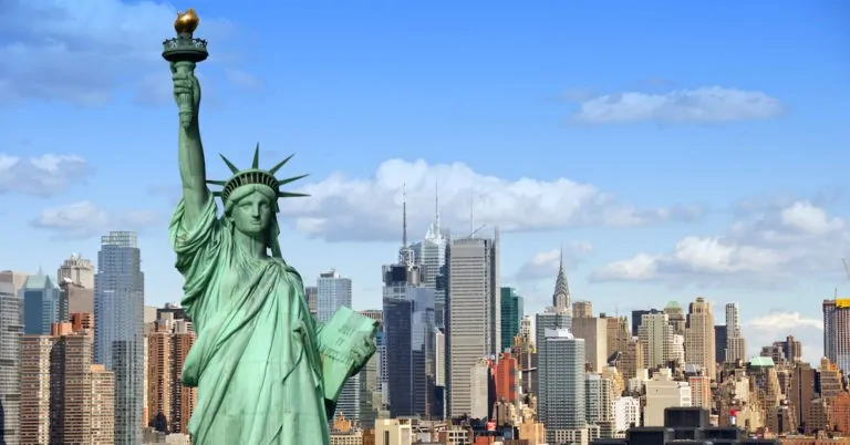 What a surprise — there’s a mass exodus out of New York City!