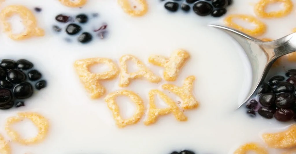1 million dead people received federal bailout checks