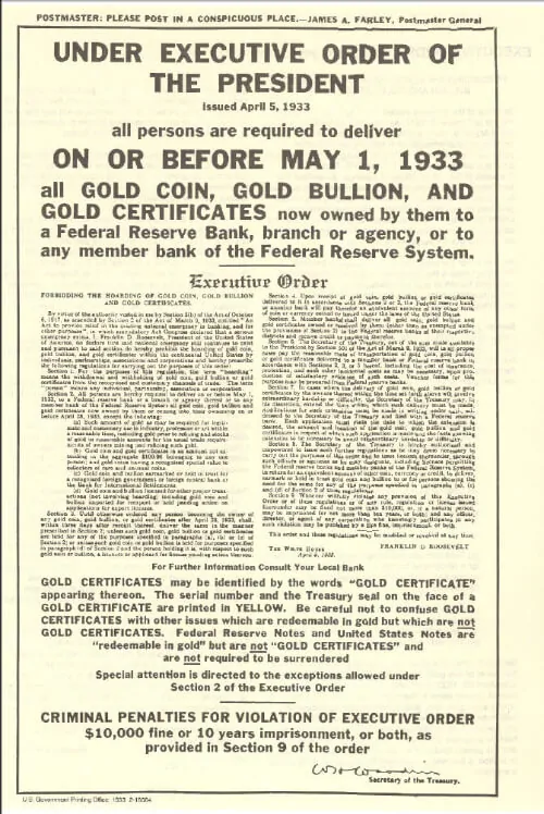 Executive-Order