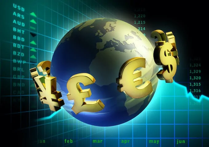 currencies-global-debt