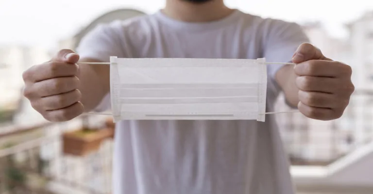 You can now be fined, jailed, and assaulted for not wearing a mask