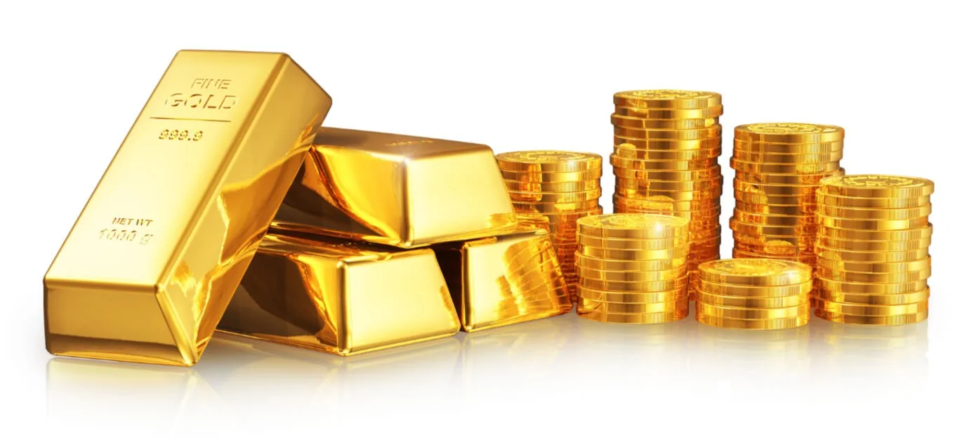 gold-coins-and-bars