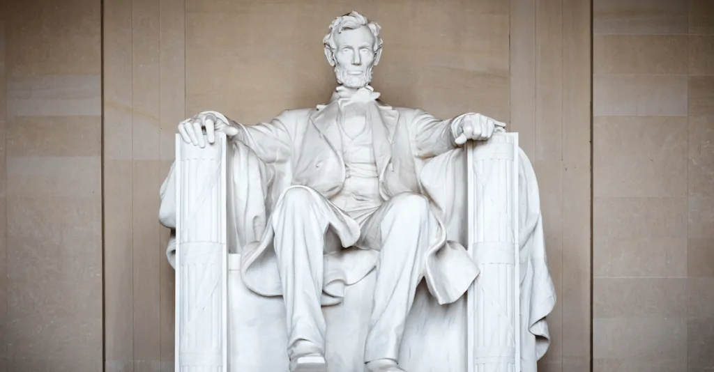 The problem with monuments. . .