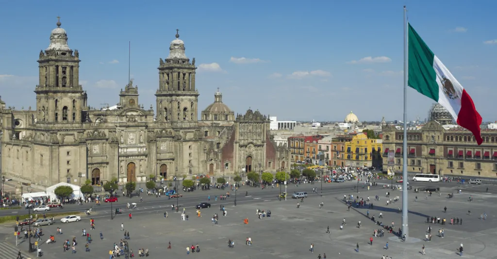 The #1 destination for American expats is still very compelling