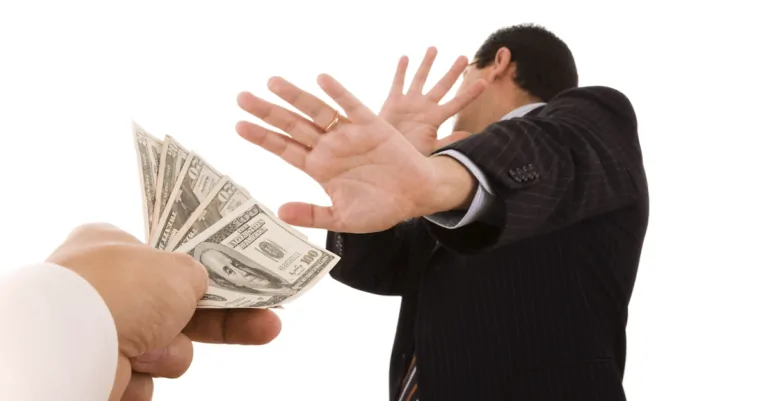 My ridiculous saga to refuse free government PPP money