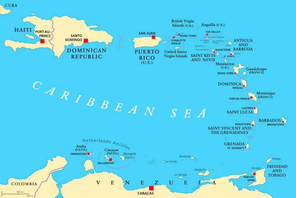 How To Get an Antigua & Barbuda Passport And Citizenship By Investment