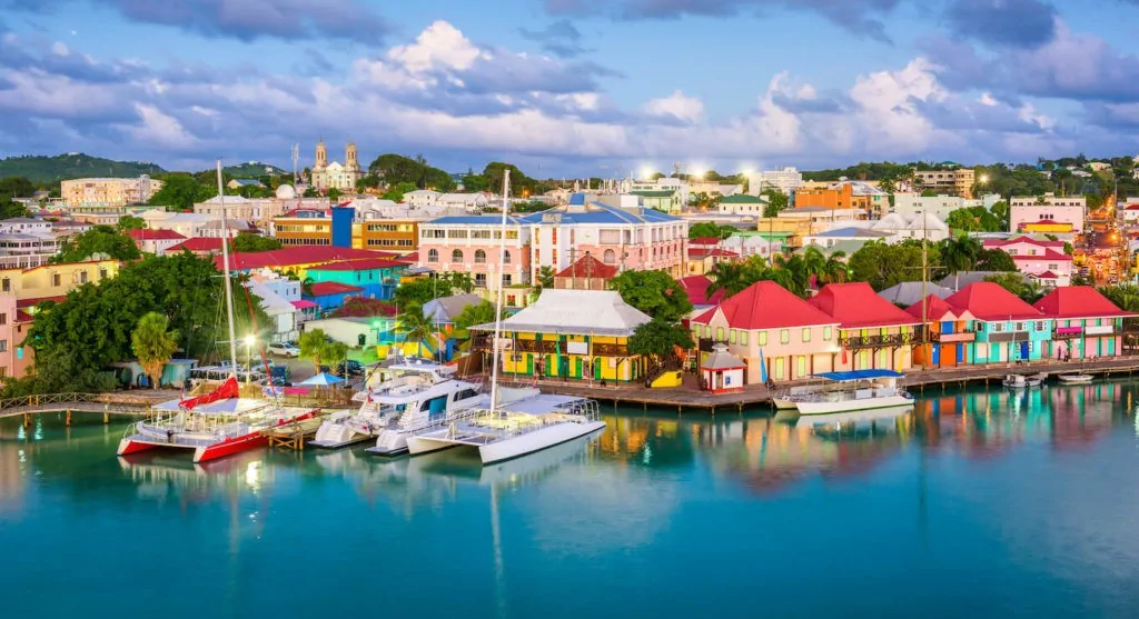 How To Get an Antigua & Barbuda Passport And Citizenship By Investment