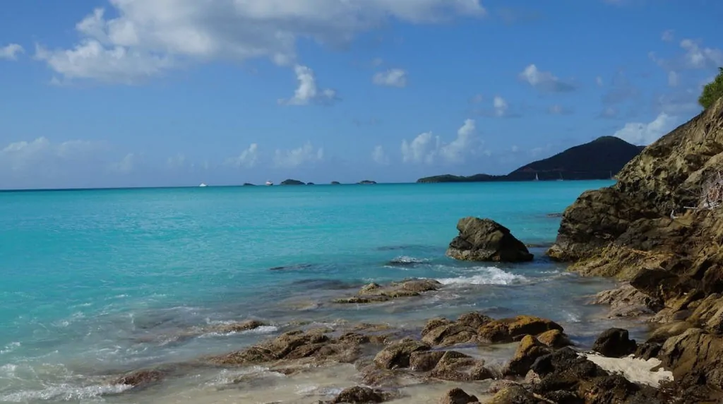 How To Get an Antigua & Barbuda Passport And Citizenship By Investment