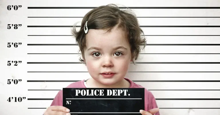 New School: Plastic bubbles, 8 year old arrests, and woke math