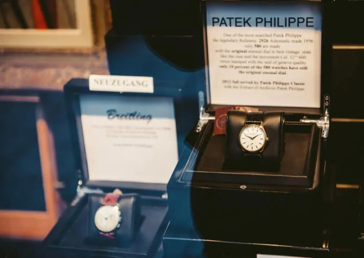 Patek-Philippe-watch