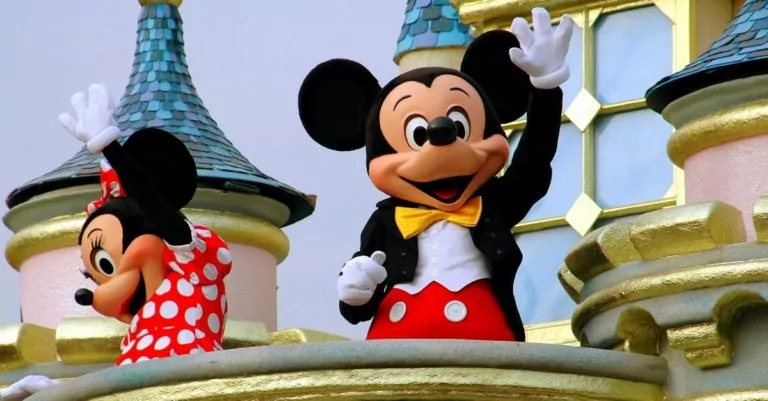 “Zip-a-dee-doo-dah” not inclusive enough for Disney