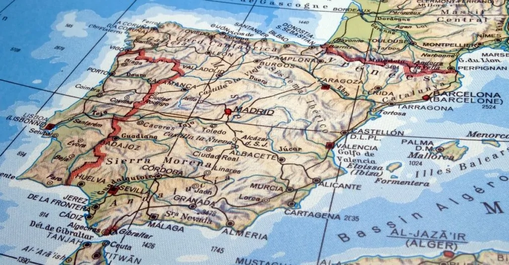 Digital Nomads will want to know about these two countries