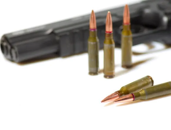 guns-and-ammo