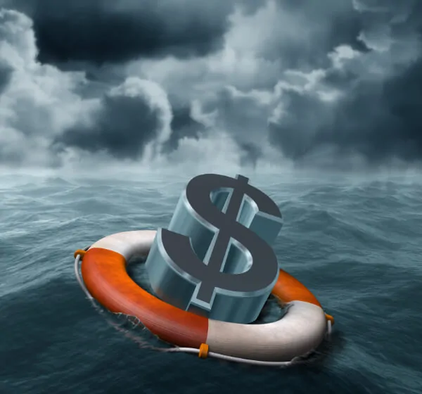 inflation-floating-dollar