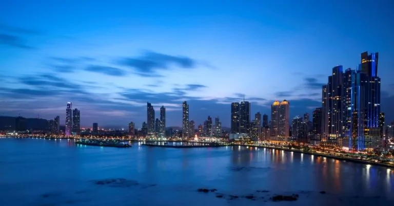 Second Residency: Panama is still an obvious escape hatch