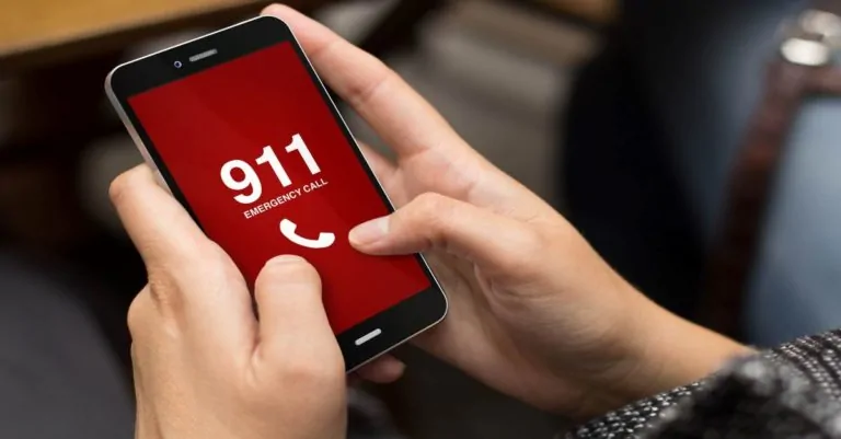To Save People From COVID, Puerto Rico Shuts down 911 call centers