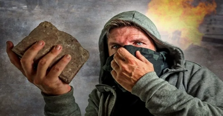 Antifa is real. It’s violent. And you need to plan for it.