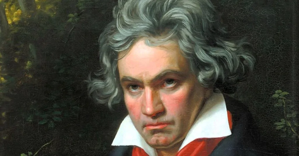 Do you enjoy Beethoven? You must hate women, minorities, poor…
