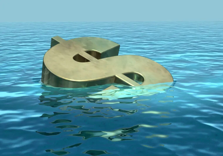 dollar-sign-floating