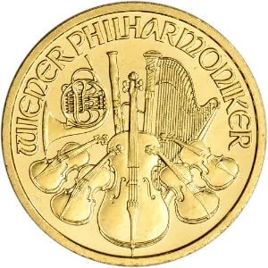gold-coin-austrian-philharmonic