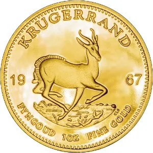 gold-coin-south-african-krugerrand