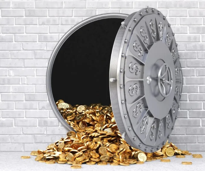 gold-vault