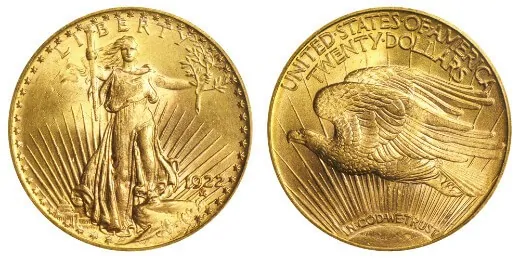 saint-gaudens-gold-coin-double-eagle