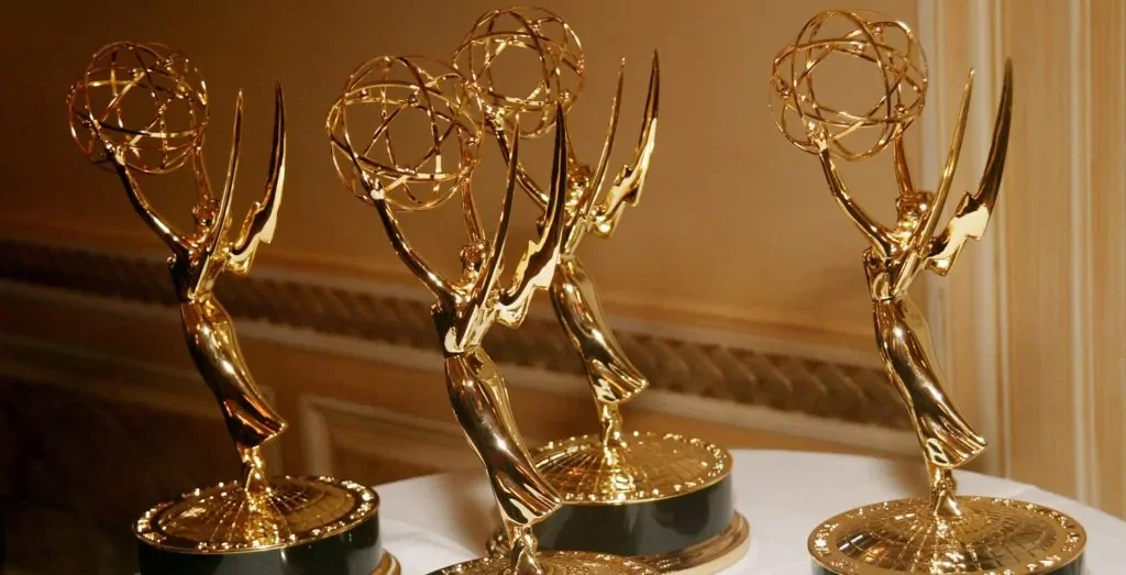 And the Emmy Goes to…
