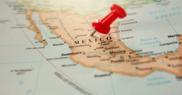 If you’re thinking about leaving the US… Consider Mexico