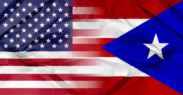 What happens if Puerto Rico becomes a state?