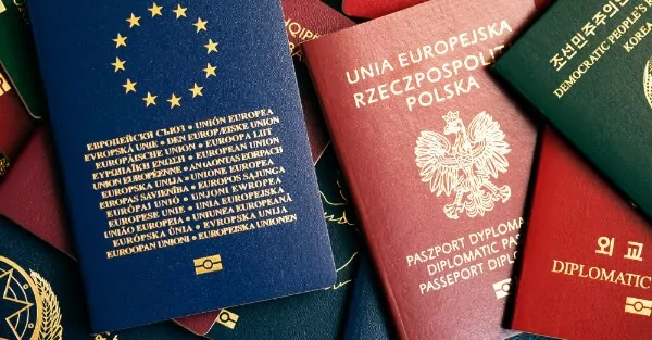 Second Passport: Four Passports ANYONE Can Get in 2023