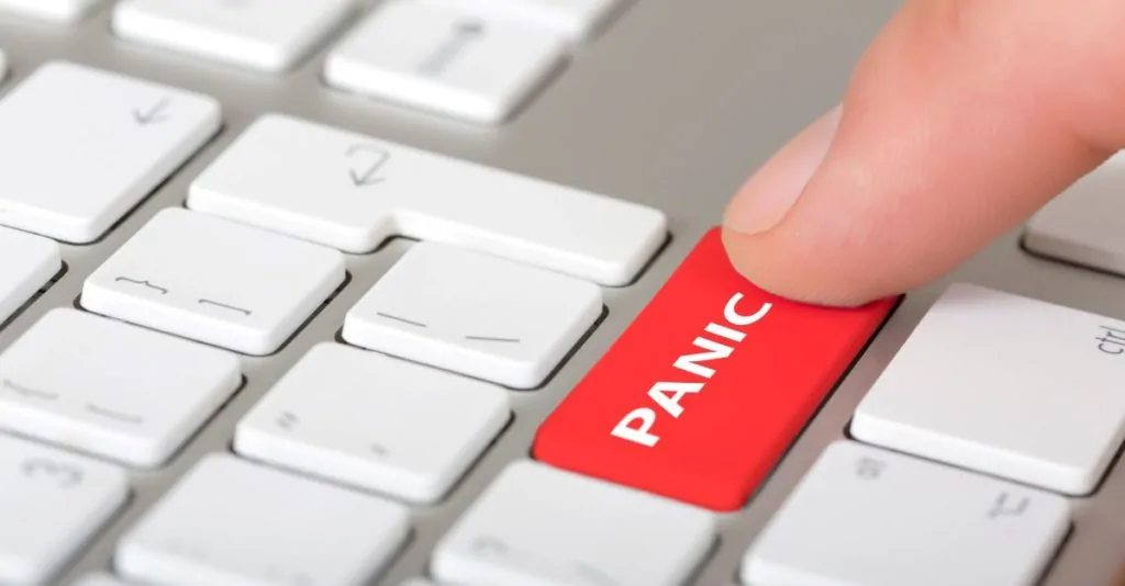Why the number ‘3’ may make you rethink Covid hysteria
