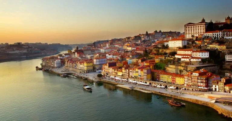 4 Reasons to Consider Portugal for Your Plan B