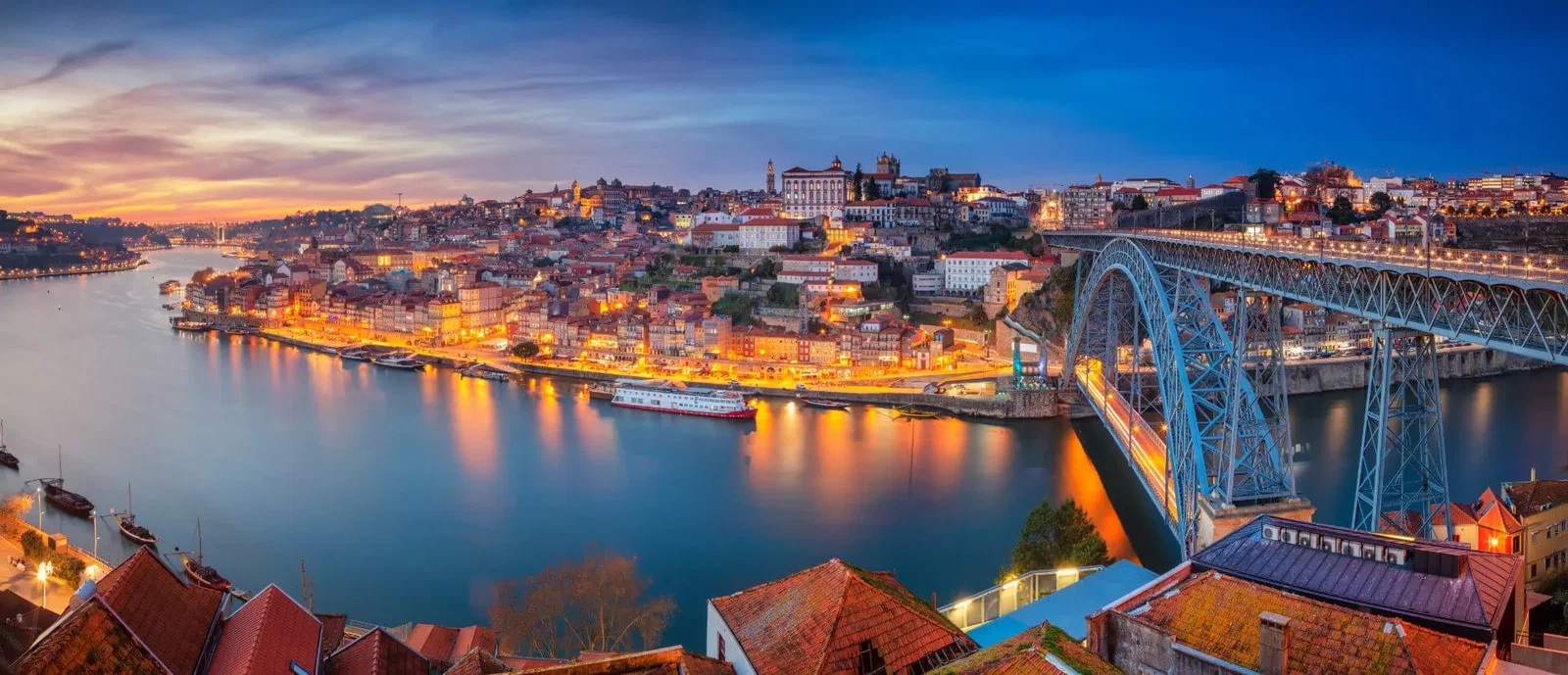 Top EU Golden Visa Programs 2023: Ultimate Guide