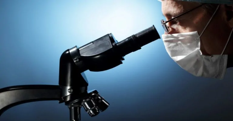 “Listen to the scientists”