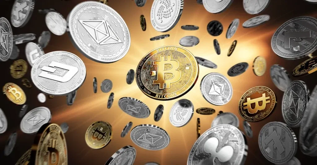 The dumbest argument I’ve ever heard against cryptocurrency in 2021