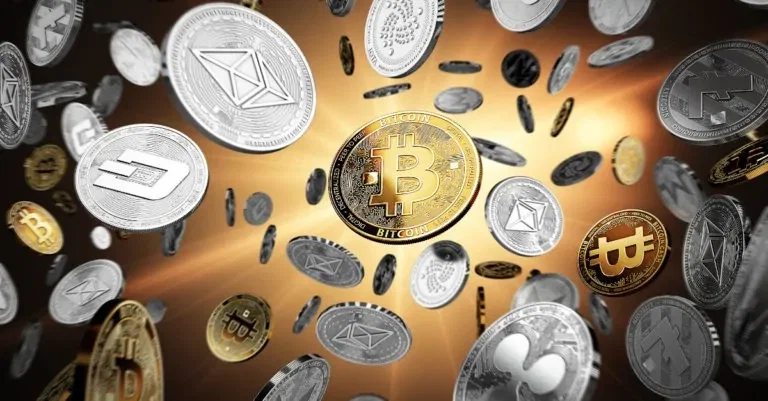 The dumbest argument I’ve ever heard against cryptocurrency in 2021