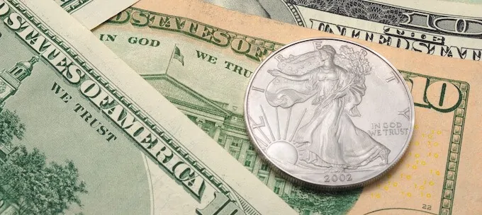 The Silver Price Today Is Rising: Should you be buying silver in 2022?
