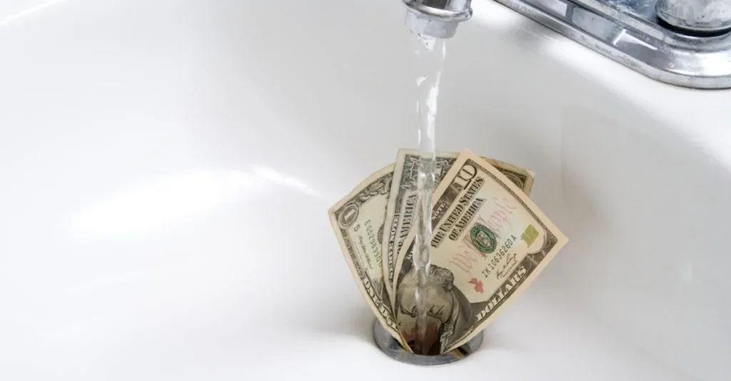 2021 may be the year that the world loses confidence in the dollar