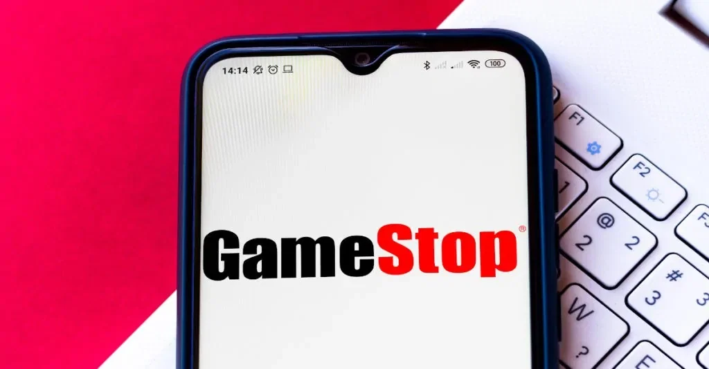 GameStop: “This is a financial revolution. . .”