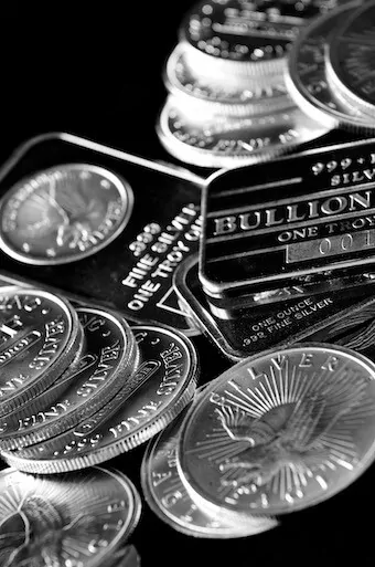 The Silver Price Today Is Rising: Should you be buying silver in 2022?