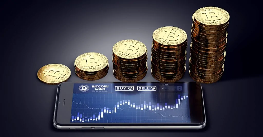 Asset diversification: Some clear thinking on $50,000+ Bitcoin