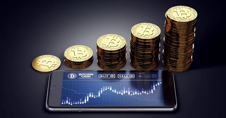 Asset diversification: Some clear thinking on $50,000+ Bitcoin