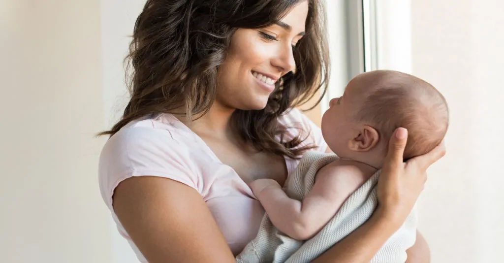 “Chestfeeding People” is the New Gender Inclusive Term in UK Hospitals